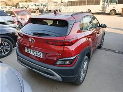 هیوندای کۆنا